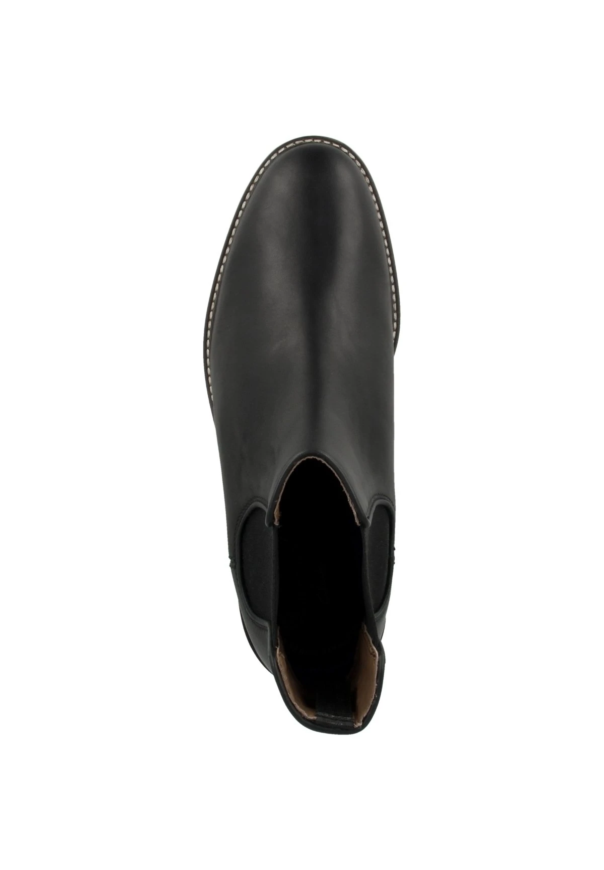 Clarks Boots À Talons - Black Leather (26162729) 5 Clarks Boots À Talons - Black Leather (26162729) – Image 3