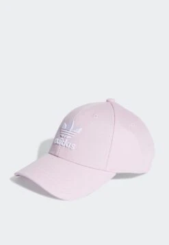 Adidas Originals Baseb Class Tre - Casquette - Orchid Fusion -Next Soldes 10e1ab282a744cb9a224b34e27540d77