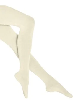 Wolford Merino - Collants - Off-White