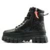 Palladium Revolt Sport Ranger - Bottines À Lacets - Black/Black 2 Palladium Revolt Sport Ranger - Bottines À Lacets - Black/Black -Next Soldes 10ed1b9ee90243b5b584943d1be47d18