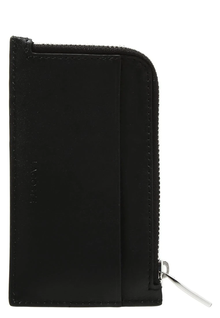 Lacoste Zip Credit Card Holder - Portefeuille - Black 4 Lacoste Zip Credit Card Holder - Portefeuille - Black â Image 2