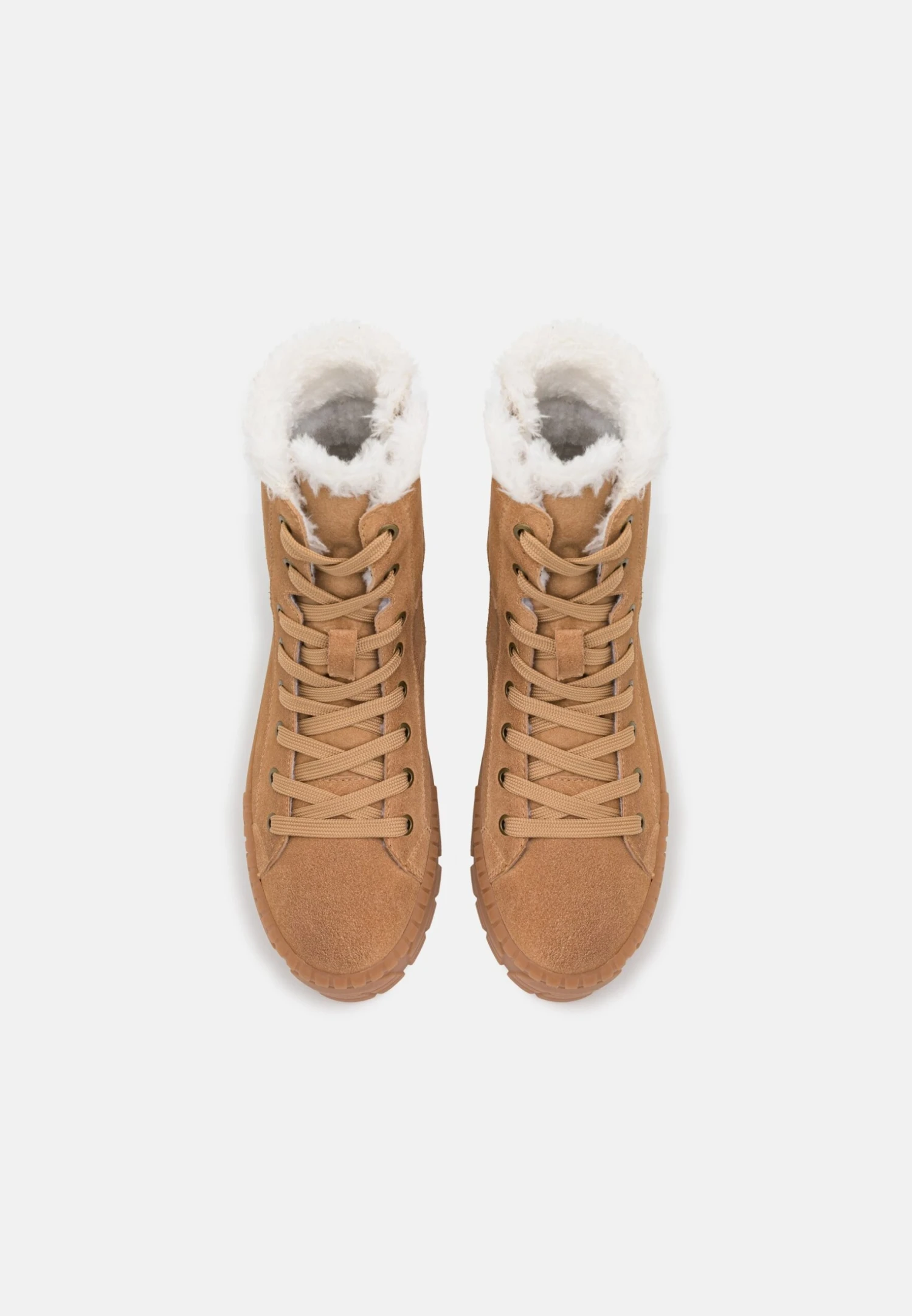 Tamaris Bottes De Neige - Camel 8 Tamaris Bottes De Neige - Camel – Image 6