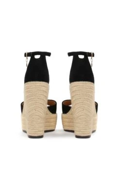 Kazar Bells - Sandales À Talons Hauts - Black 9 Kazar Bells - Sandales À Talons Hauts - Black -Next Soldes 110915d90fb44b7384f23e7e061bb69a