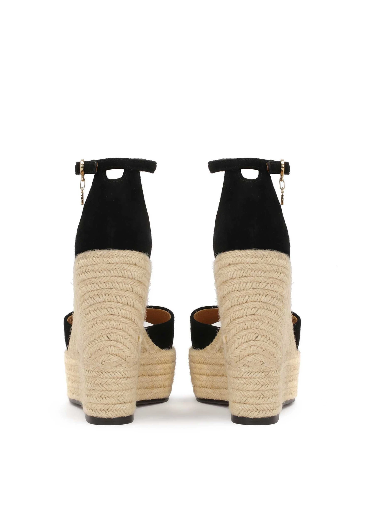 Kazar Bells - Sandales À Talons Hauts - Black 6 Kazar Bells - Sandales À Talons Hauts - Black – Image 4