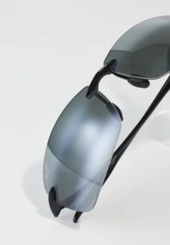 Maui Jim Lighthouse Unisex - Lunettes De Soleil - Gloss Black 11 Maui Jim Lighthouse Unisex - Lunettes De Soleil - Gloss Black -Next Soldes 11107f7fd5ec42f5bbc9a082dc4bcae9