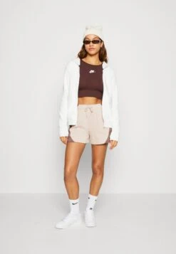 Nike Sportswear Air - Sweat Zippé - Summit White 9 Nike Sportswear Air - Sweat Zippé - Summit White -Next Soldes 112767c8bd6b482e93af879f4ddafb59