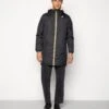 K-Way Le Vrai 3.0 Eiffel Orsetto Unisex - Veste Imperméable - Black Pure 2 K-Way Le Vrai 3.0 Eiffel Orsetto Unisex - Veste Imperméable - Black Pure -Next Soldes 112c09b654c940bda50303569c032ed4