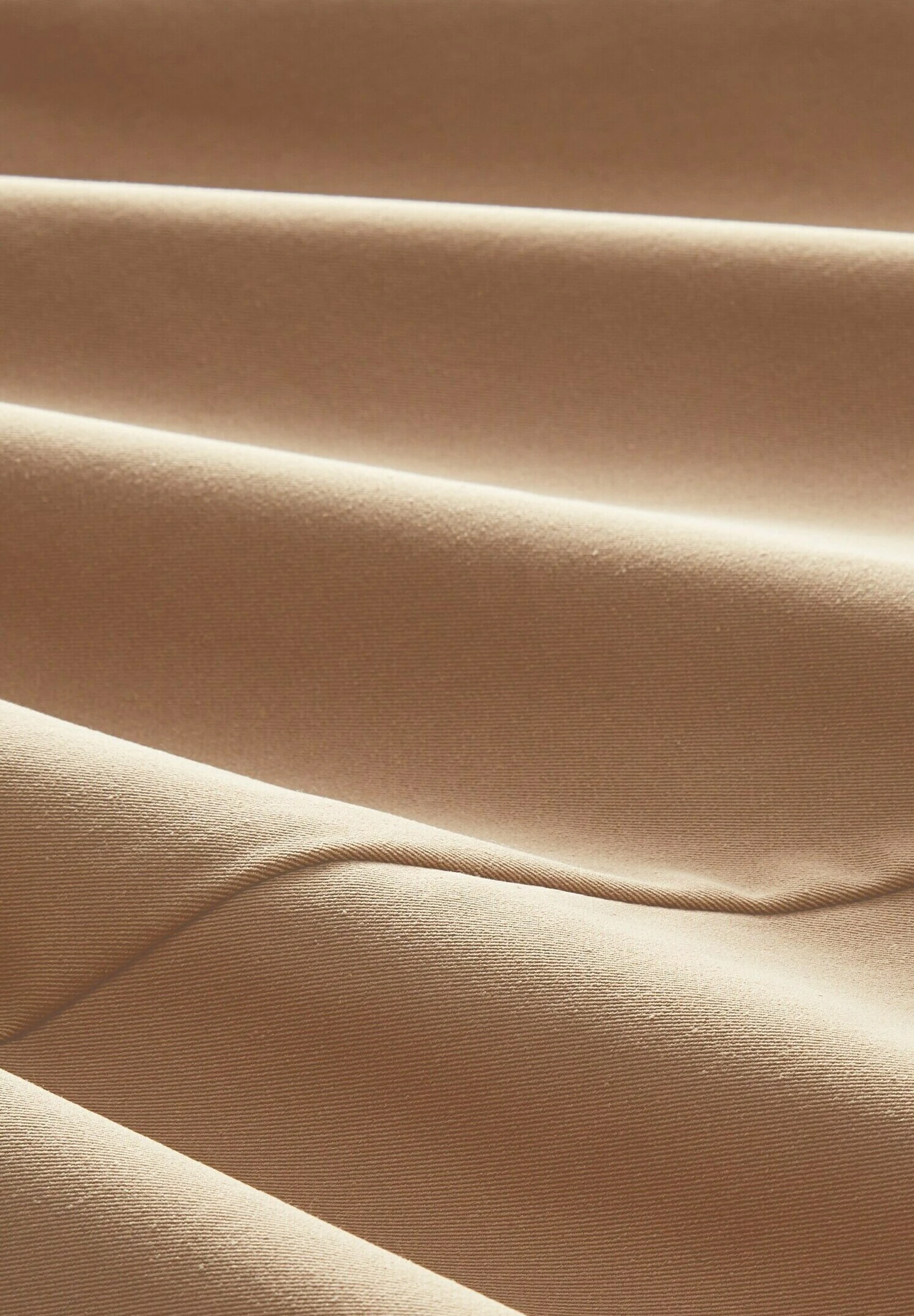 Tom Tailor Moderner - Trench - Splashed Clay Beige 9 Tom Tailor Moderner - Trench - Splashed Clay Beige – Image 7