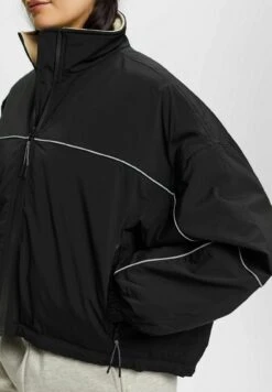 ESPRIT Kurze - Veste D'Hiver - Black -Next Soldes 1143e1da8eab4ba69ac1c361471e3bbf