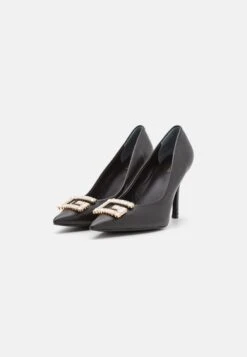 Guess Scandel - Escarpins À Talons Hauts - Black 10 Guess Scandel - Escarpins À Talons Hauts - Black -Next Soldes 115ba4720bdf497f825cf78cb7990a70