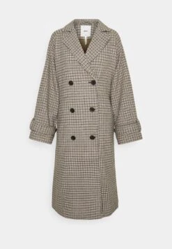 Object Objkeily L/S Noos - Manteau Classique - Brown 12 Object Objkeily L/S Noos - Manteau Classique - Brown -Next Soldes 115fbefd025f4623af17d493dac722fc