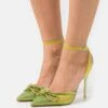 Steve Madden Valance - Escarpins - Neon Lime 2 Steve Madden Valance - Escarpins - Neon Lime -Next Soldes 1166f6c96f4a44e2a8edae3459566738