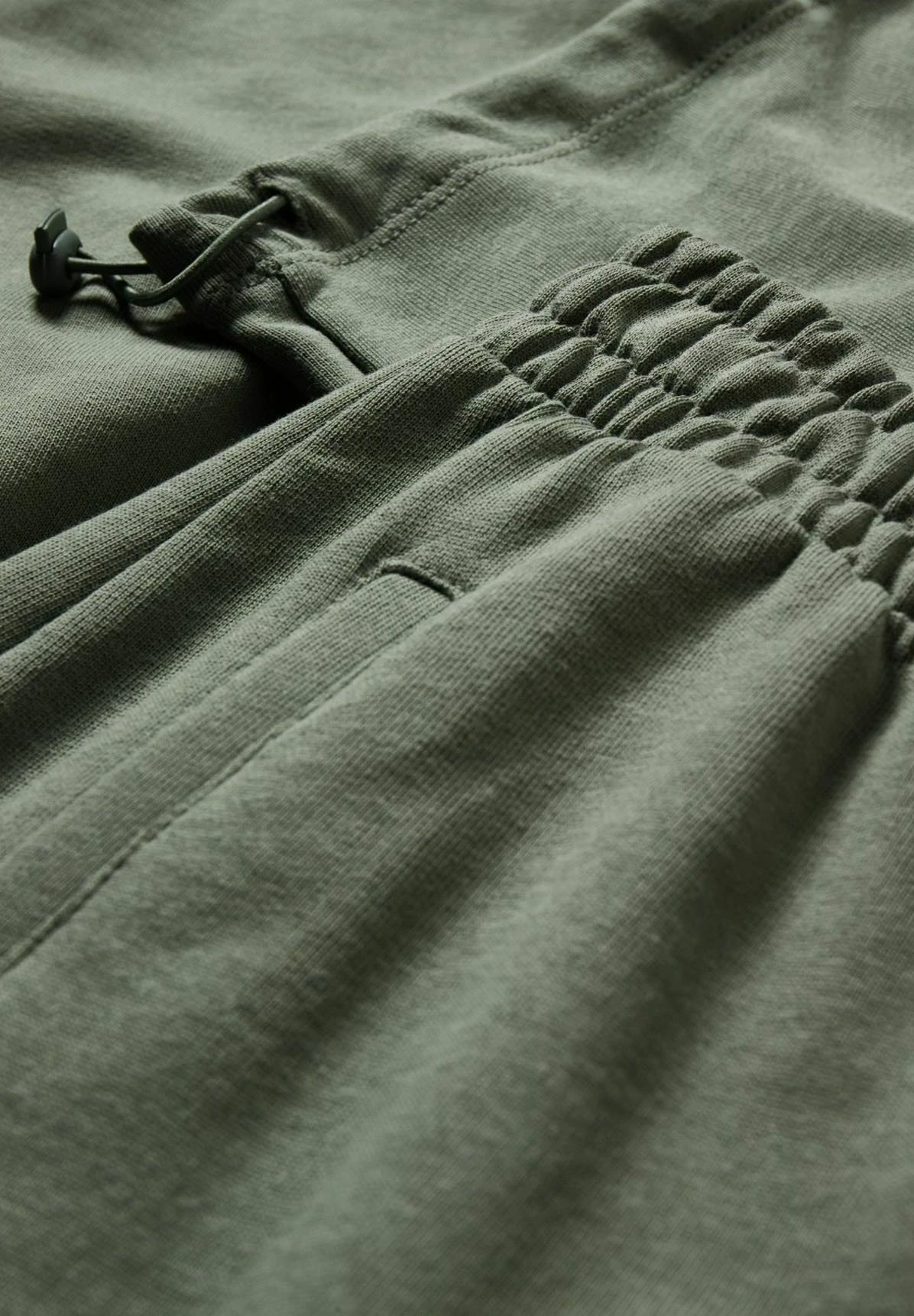 Pantalon De Survêtement - Green 9 Pantalon De Survêtement - Green – Image 7