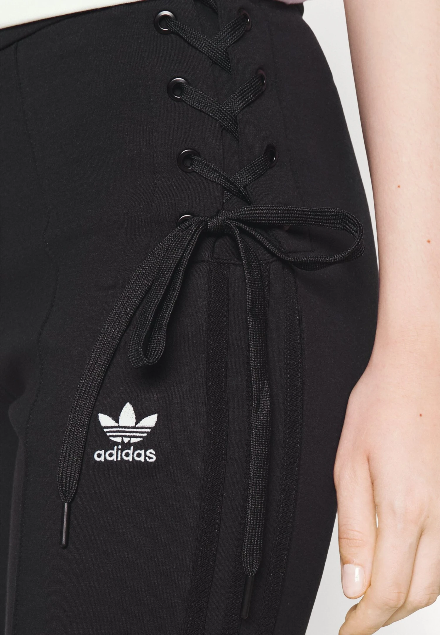 Adidas Originals Legging - Black 7 Adidas Originals Legging - Black – Image 5