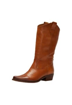 Felmini Santiags - Couro -Next Soldes 11853317804a420d82d1f30a01b7f3ec