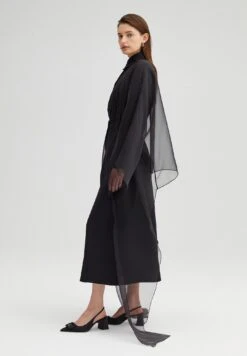 Organza - Veste Légère - Black -Next Soldes 11d4ca260e3242e68ce354468fb1dc86