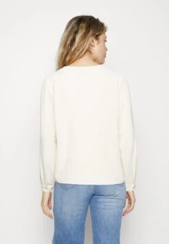 Vila Vijosa V Neck - T-Shirt À Manches Longues - Birch 10 Vila Vijosa V Neck - T-Shirt À Manches Longues - Birch -Next Soldes 122a3f71e56347ae98b9e83b0e58bc5c