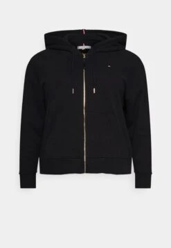 Terry Zipup Hoody - Sweat Zippé - Black 12 Terry Zipup Hoody - Sweat Zippé - Black -Next Soldes 1239d64c1a6a4758933e56da2a2a8b30
