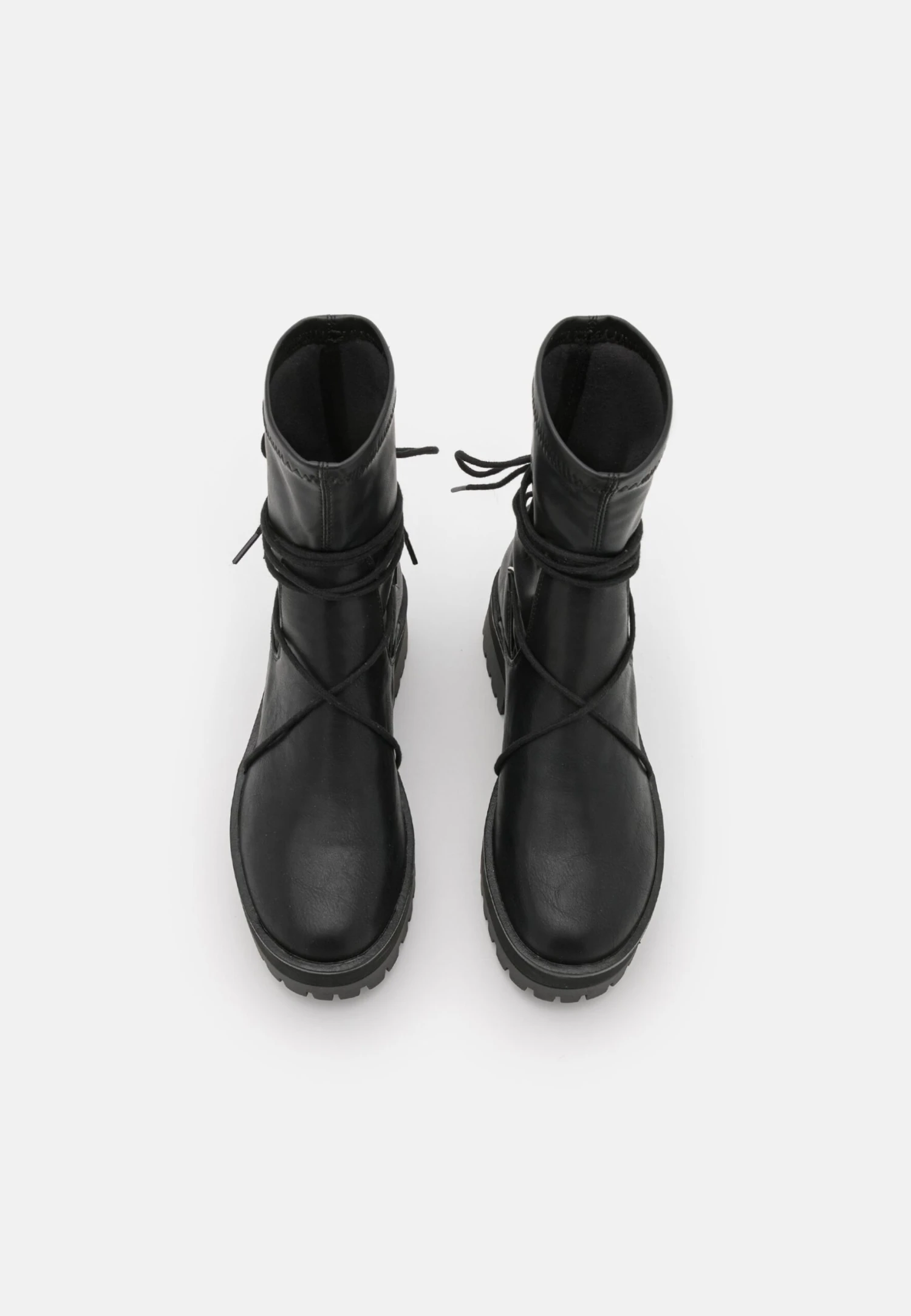 Bottines - Black 8 Bottines - Black – Image 6