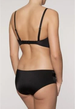 Wonderbra Perfect Deep Plunge - Soutien-Gorge À Bretelles Amovibles - Schwarz -Next Soldes 126960eff6f64abd8bb524c813370d48