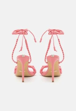 Guess Bingo - Sandales À Talons Hauts - Fuxia 11 Guess Bingo - Sandales À Talons Hauts - Fuxia -Next Soldes 12700b817d824804b74cb34cc6d04d8b