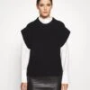By Malene Birger Farima - Pullover - Black 2 By Malene Birger Farima - Pullover - Black -Next Soldes 1283580301ee42ed8bd176743fd2190e