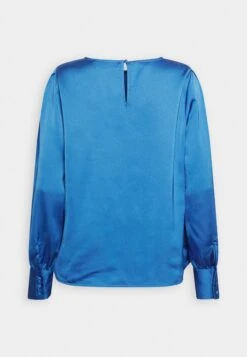 Vila Viellette O Neck - T-Shirt À Manches Longues - Federal Blue 13 Vila Viellette O Neck - T-Shirt À Manches Longues - Federal Blue -Next Soldes 1287ef13004049bd8d86c219b3598369