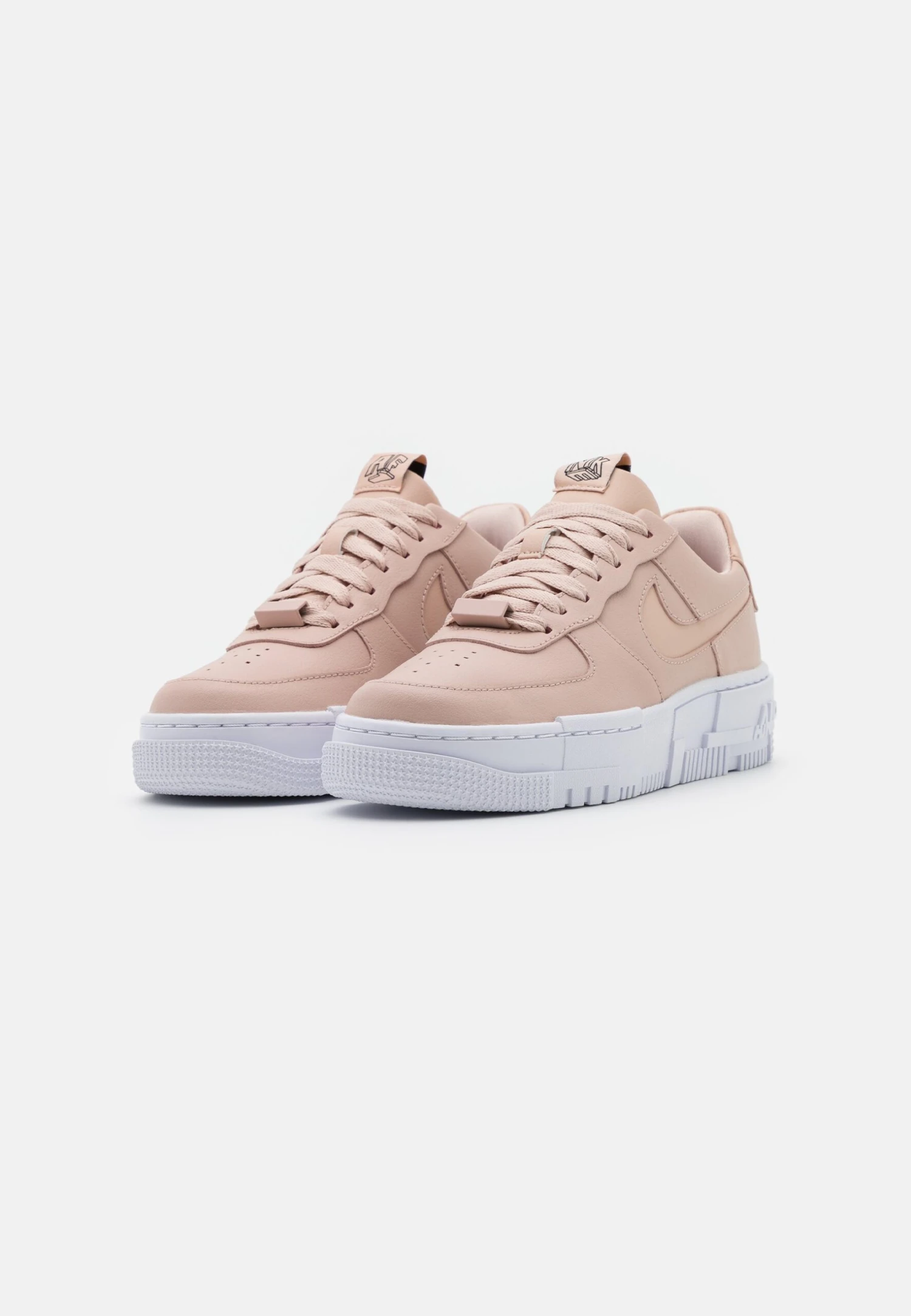 Nike Sportswear Af1 Pixel - Baskets Basses - Particle Beige/Black 7 Nike Sportswear Af1 Pixel - Baskets Basses - Particle Beige/Black – Image 5