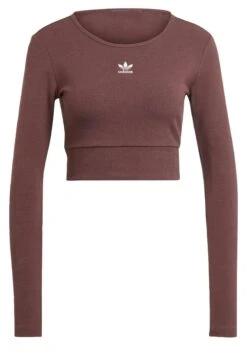 Adidas Originals Essentials - T-Shirt À Manches Longues - Shadow Brown 13 Adidas Originals Essentials - T-Shirt À Manches Longues - Shadow Brown -Next Soldes 1291554ef22a4b7b8e4d1bece4d2d9e1
