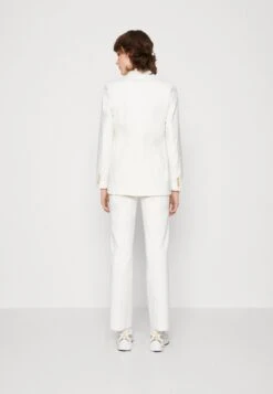 Scotch & Soda Single Breasted - Manteau Court - Off White 10 Scotch & Soda Single Breasted - Manteau Court - Off White -Next Soldes 12a6d99f1ae244dba4e798b63d86d96c