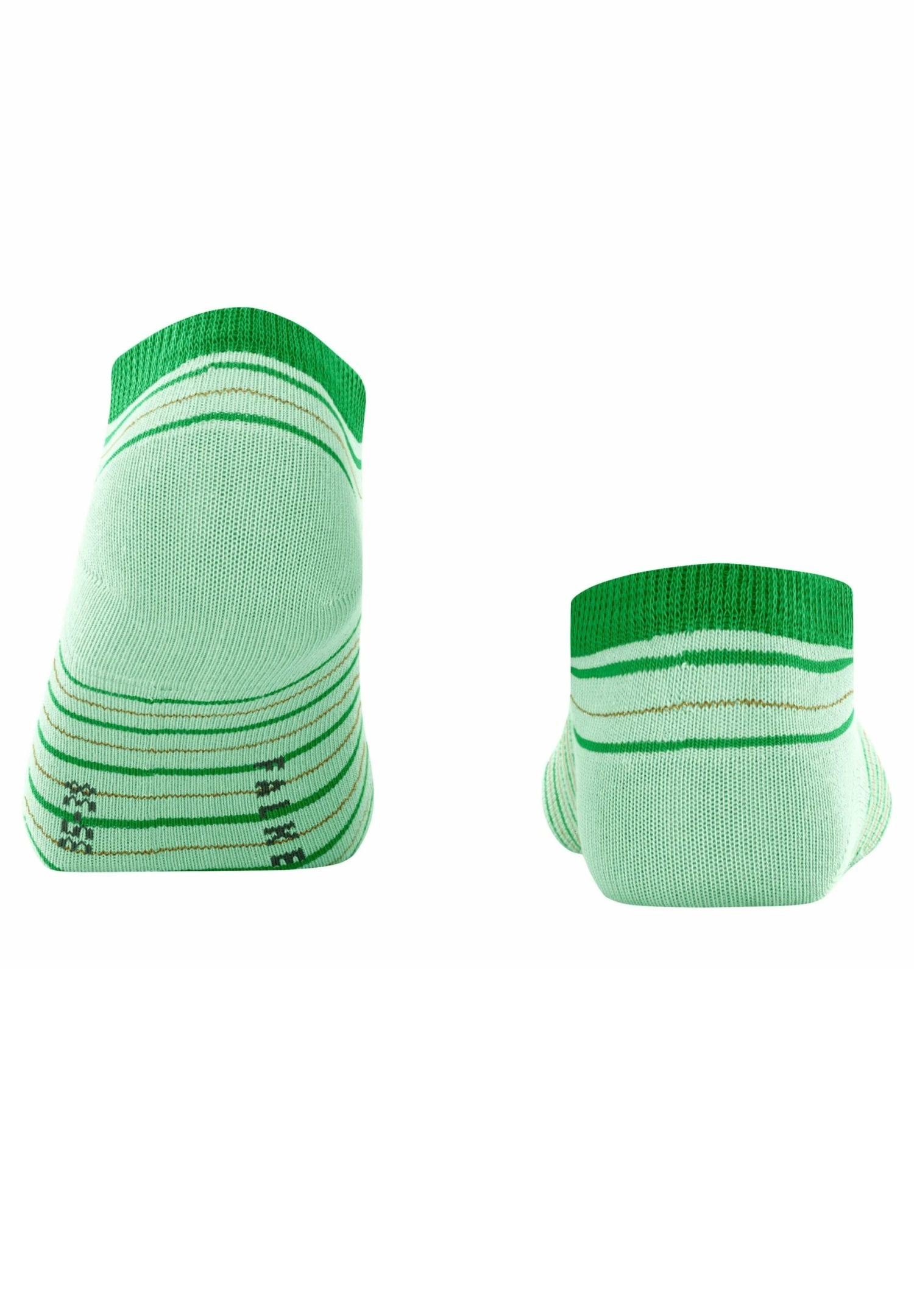 Falke Shimmer - Chaussettes - Jade 4 Falke Shimmer - Chaussettes - Jade – Image 2