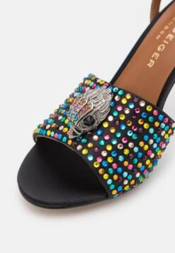 Kurt Geiger London Kensington - Sandales - Multi-Coloured 15 Kurt Geiger London Kensington - Sandales - Multi-Coloured -Next Soldes 12bd62f744f4423b92d4c07127e307f0
