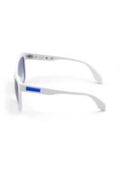 Adidas Originals Lunettes De Soleil - Schattiertes Blau -Next Soldes 12bfbfbe024a4f5fb4c9e50c01056d52