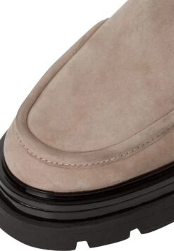Tamaris Chelsea - Bottines À Plateau - Taupe Nubuc 14 Tamaris Chelsea - Bottines À Plateau - Taupe Nubuc -Next Soldes 12d1828f295d46069c074a8ba44e91d8
