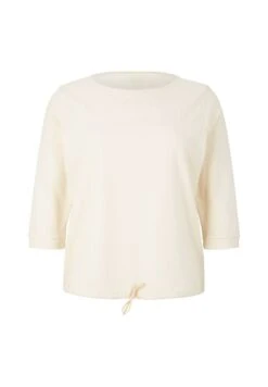 Tom Tailor T-Shirt À Manches Longues - Soft Buttercream 11 Tom Tailor T-Shirt À Manches Longues - Soft Buttercream -Next Soldes 12e5b92cbc0a46e8b0181d365562eb3e