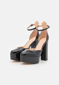 Guess Calane - Escarpins À Talons Hauts - Black 8 Guess Calane - Escarpins À Talons Hauts - Black -Next Soldes 12fc3d2f4e9141cd8acb558538f50f01
