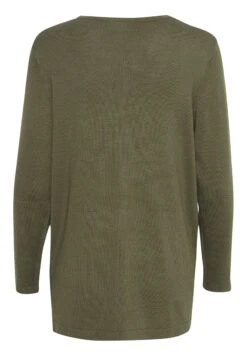 Kaffe Kafenia Long - Gilet - Grape Leaf 13 Kaffe Kafenia Long - Gilet - Grape Leaf -Next Soldes 13216dab13434b35ad1eea15bd31e91f