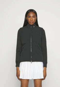 Adidas Golf Women'S Ultimate 365 Tour Frostguard Jacket - Veste Softshell - Black