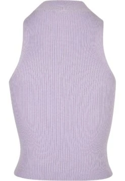 URBAN CLASSICS Short Turtleneck - Débardeur - Lilac 13 URBAN CLASSICS Short Turtleneck - Débardeur - Lilac -Next Soldes 134bede5f084401db431f9b040c38846