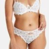 Imprevisible - String - Blanc 1 Imprevisible - String - Blanc -Next Soldes 13569b1bb90f48308ccd1e4df00f7fcb