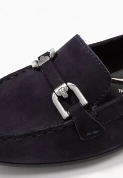 Geox Annytah - Mocassins - Dark Blue -Next Soldes 135d94a709a4491d866cb6695fa568f3