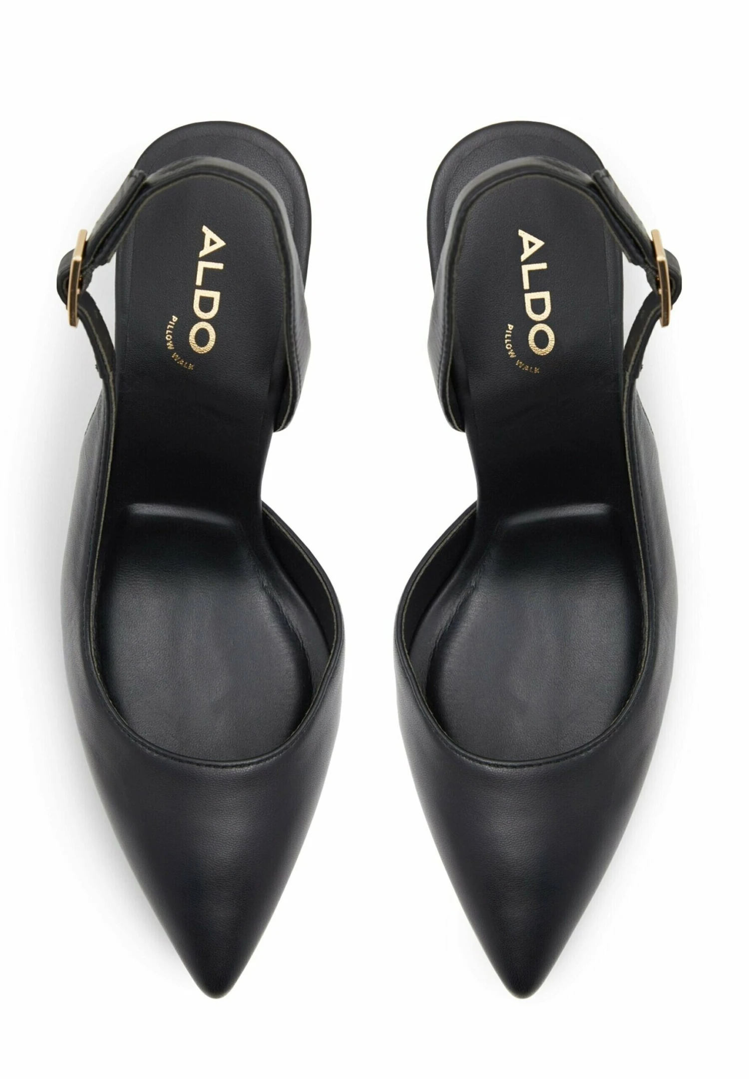 Aldo Sling Back Radia - Escarpins À Talons Hauts - Metallic Multi 5 Aldo Sling Back Radia - Escarpins À Talons Hauts - Metallic Multi – Image 3