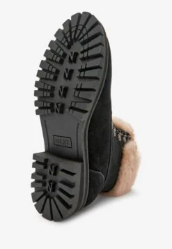 Next Forever Comfort Regular/Wide Fit - Bottes De Neige - Black 9 Next Forever Comfort Regular/Wide Fit - Bottes De Neige - Black -Next Soldes 1376b1eddd3249b79f758df5855796ac