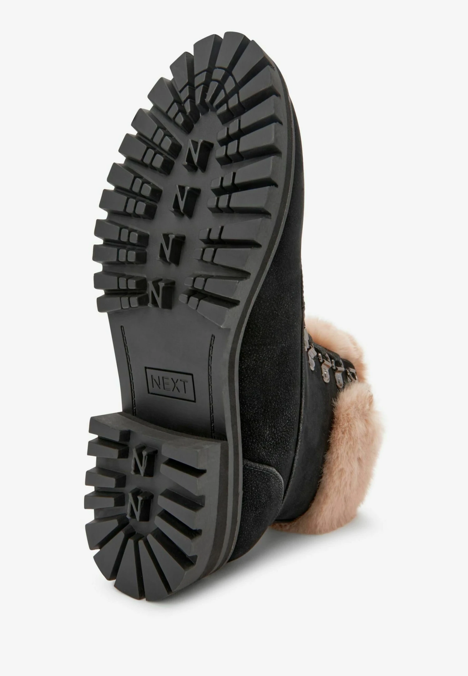 Next Forever Comfort Regular/Wide Fit - Bottes De Neige - Black 5 Next Forever Comfort Regular/Wide Fit - Bottes De Neige - Black – Image 3