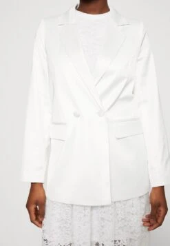 Pieces Pclibby - Manteau Court - Cloud Dancer 13 Pieces Pclibby - Manteau Court - Cloud Dancer -Next Soldes 1377f40edb70417381a3f07cf4c2707c