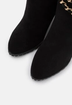 Anna Field Leather - Bottes Compensées - Black 13 Anna Field Leather - Bottes Compensées - Black -Next Soldes 13a4d8e11ba34c24bb323cfb2e67c52c