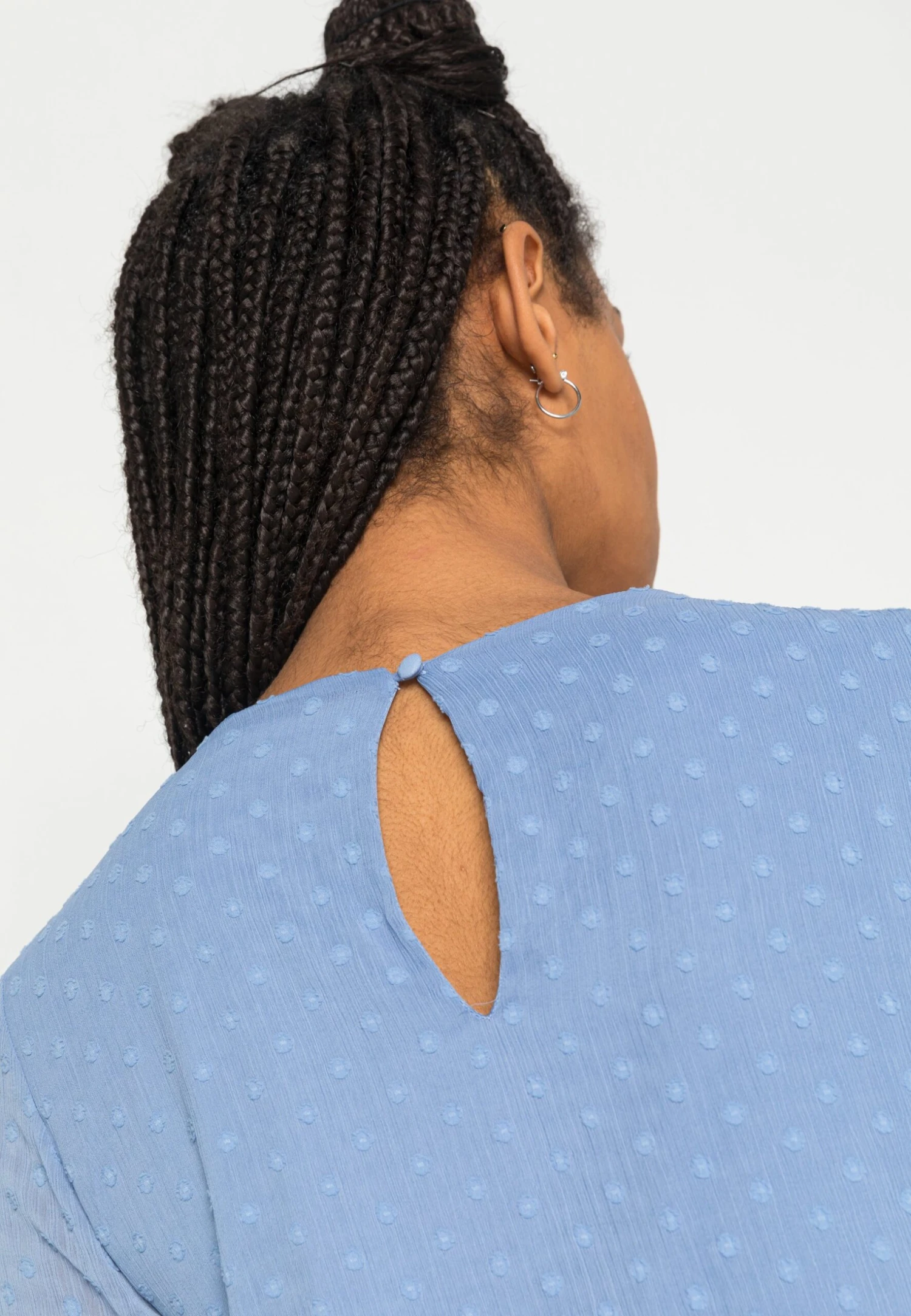 Vila Vimaliana O Neck - T-Shirt À Manches Longues - English Manor 7 Vila Vimaliana O Neck - T-Shirt À Manches Longues - English Manor – Image 5