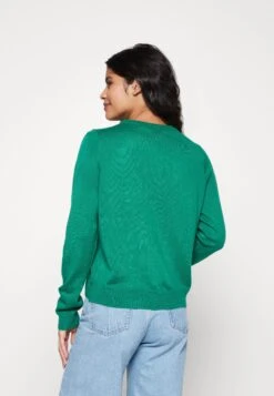 ONLY Onlxmas Rudolphia - Pullover - Lush Meadow -Next Soldes 13e62716ff534e658d481a4eb333a9a3
