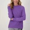 Monari Pullover - Violett 1 Monari Pullover - Violett -Next Soldes 13f13c7a05e24cfa80d4b98147f64e57