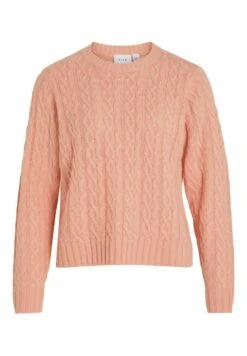 Vila Pullover - Coral Cloud